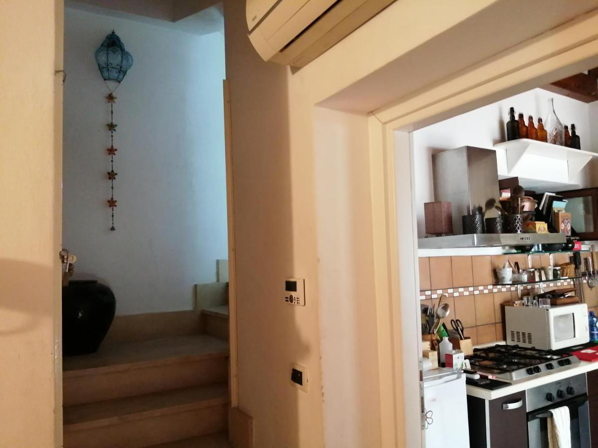 Aly Art Apartment Taormina Duomo, Gulf & Etna View Exteriér fotografie