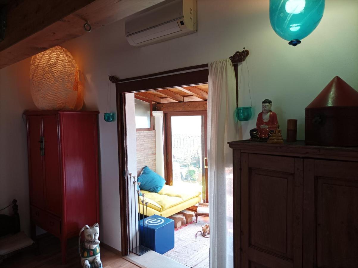 Aly Art Apartment Taormina Duomo, Gulf & Etna View Exteriér fotografie